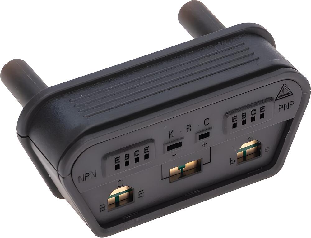 UNI-T 13-0094 Профессиональный мультиметр UNI-T UT61E+