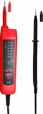 UNI-T 13-1019 Индикатор напряжения UNI-T UT22B-EU