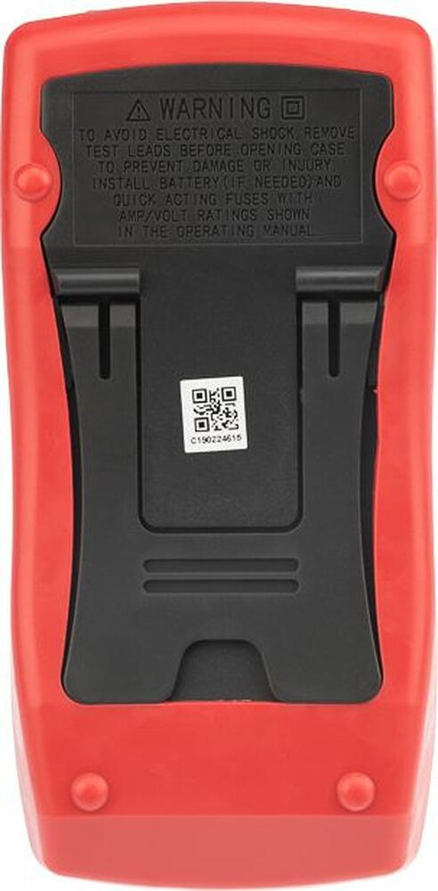 UNI-T 13-1020 Универсальный мультиметр UT 58A