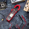 UNI-T 13-1068 Токовые клещи UNI-T UT208B