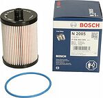 Фильтр топливный Volvo S60/S80/XC/70/XC90 2.4 D5 (элемент)