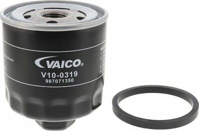 VAICO V10-0319 масляный фильтр 3/4-16 UNF для VW, Skoda, Seat, Audi с бензиновыми моторами 1.0–1.6