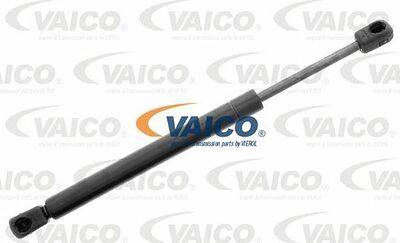 VAICO V10-3234 газовая пружина крышки багажника Audi A6 C6 (4F2) с электроприводом