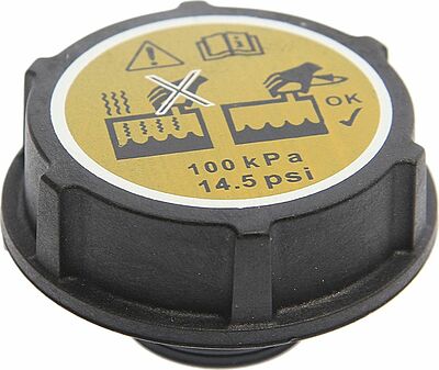 Vernet RC0191 крышка расширительного бачка Mazda 3, 1 бар