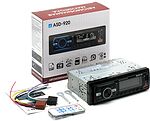 Вымпел ASD-920 автомагнитола 1 DIN, FM/USB/SD/AUX, пульт ДУ, 4 × 25 Вт Вымпел ASD-920 автомагнитола 1 DIN, FM/USB/SD/AUX, пульт ДУ, 4 × 25 Вт
