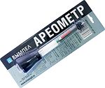 Вымпел 5002 ареометр АР-02 для электролита АКБ, 1,10–1,30 г/см³
