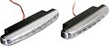 Вымпел DRL-L8 3528 SMD (5051) дневные ходовые огни, 8 светодиодов, IP65, пластиковый корпус, 2 шт. Вымпел DRL-L8 3528 SMD (5051) дневные ходовые огни, 8 светодиодов, IP65, пластиковый корпус, 2 шт.