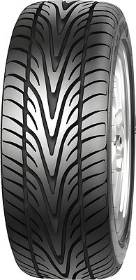 Accelera 651 205/45 R17 84W