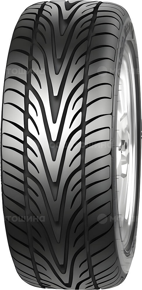 Accelera 651 235/40 R18 91W