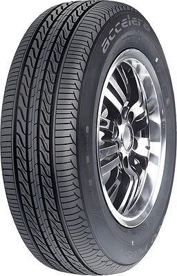 Accelera Eco plush 175/70 R13 82H 