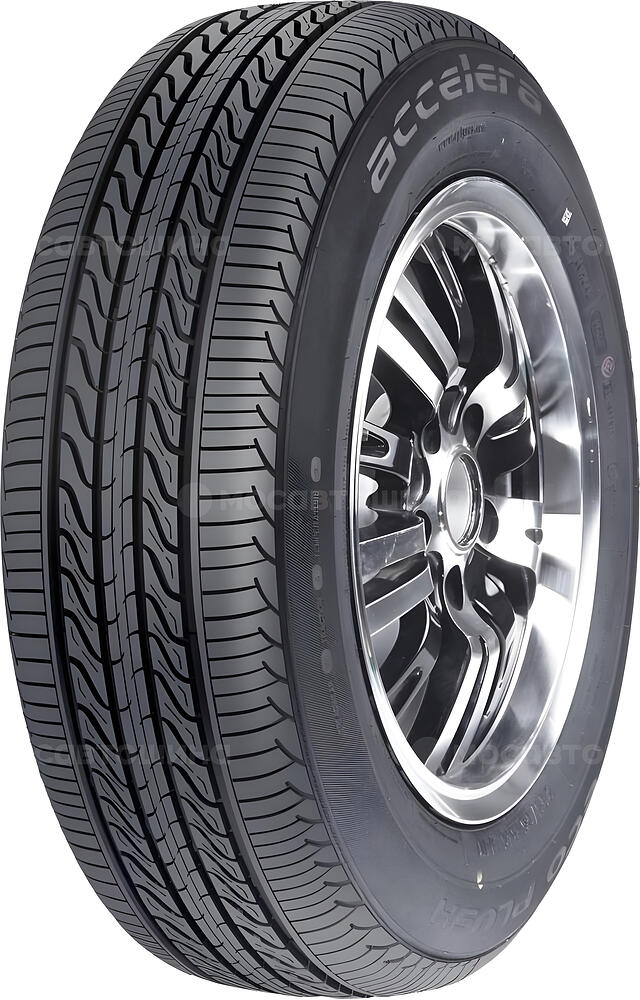 Accelera Eco plush 185/70 R13 86H 