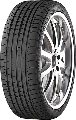 Accelera Phi 2 285/35 R19 103Y XL