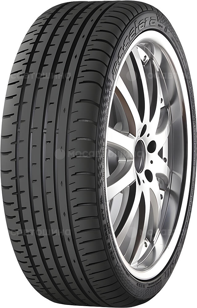 Accelera Phi 2 295/30 R20 101Y XL