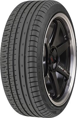 Accelera Phi 265/35 R18 97Y XL