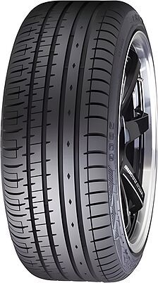 Accelera Phi-R 205/40 R17 84W XL