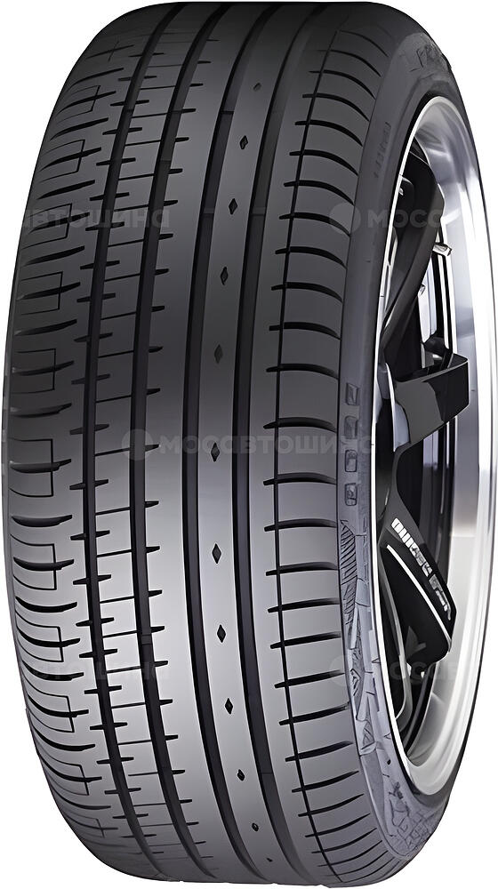Accelera Phi-R 185/55 R15 86V XL