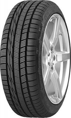 Accelera X-Grip N 205/55 R16 91H
