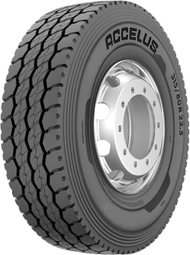 Accelus RAC55 Accelus RAC55