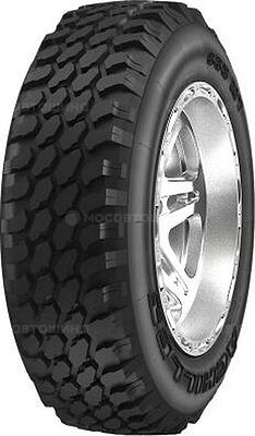 Achilles 838 MT 235/70 R16 106S 