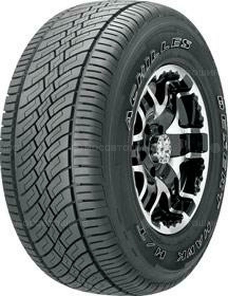 Achilles Desert Hawk H/T 215/60 R17 96H