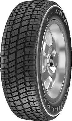 Achilles X-grip 205/65 R15 102/100R