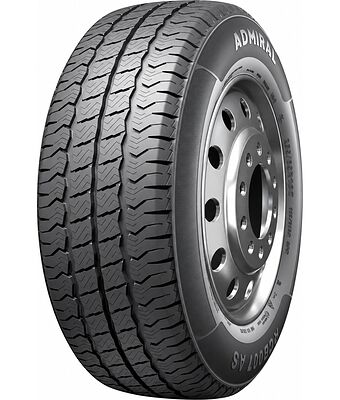 Admiral RCB007 AS 225/75 R16C 121/120R 10PR