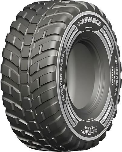 Advance AR839
