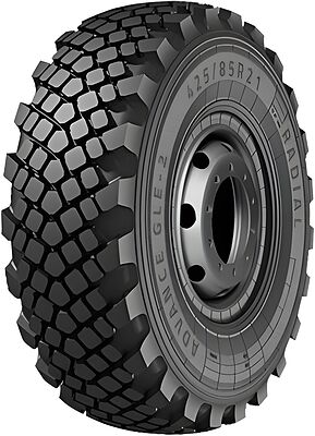 Advance GLE-2 425/85 R21 164C PR22