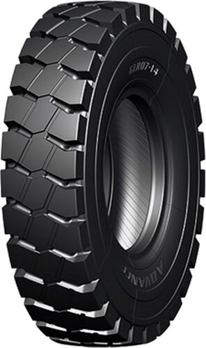 Advance GLR07 IND-4
