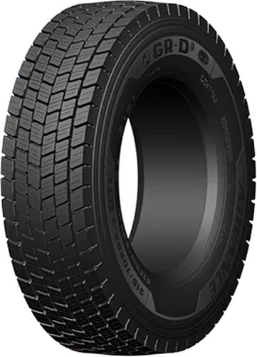 Advance GR-D1 Advance GR-D1