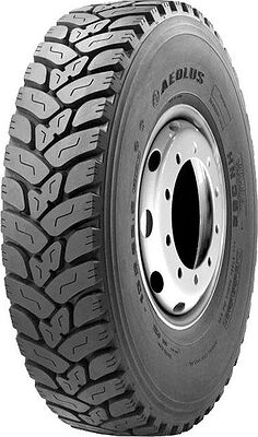 Aeolus ADC52 315/80 R22,5 156/150K 3PMSF