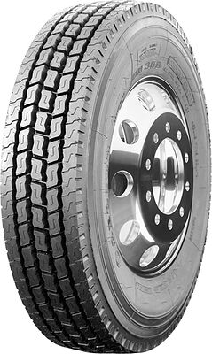 Aeolus ADL58 295/75 R22,5 144/141M PR14 (Ведущая ось)