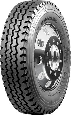 Aeolus AGC08 10x20 149/146K PR18
