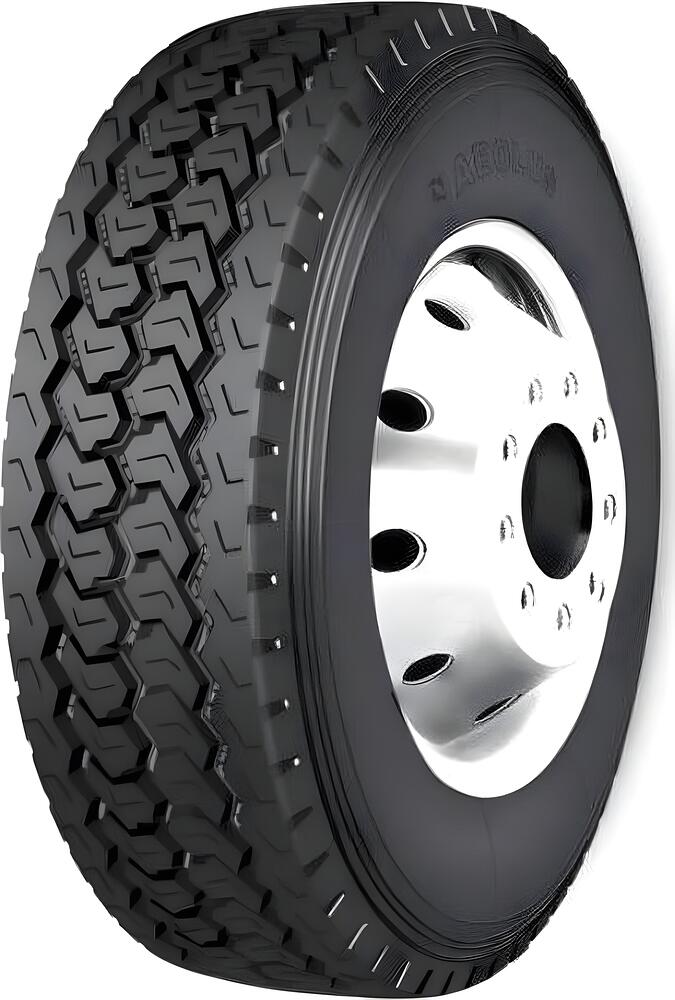 Aeolus AGC28 445/65 R22,5 169K PR20 3PMSF (Универсальные)