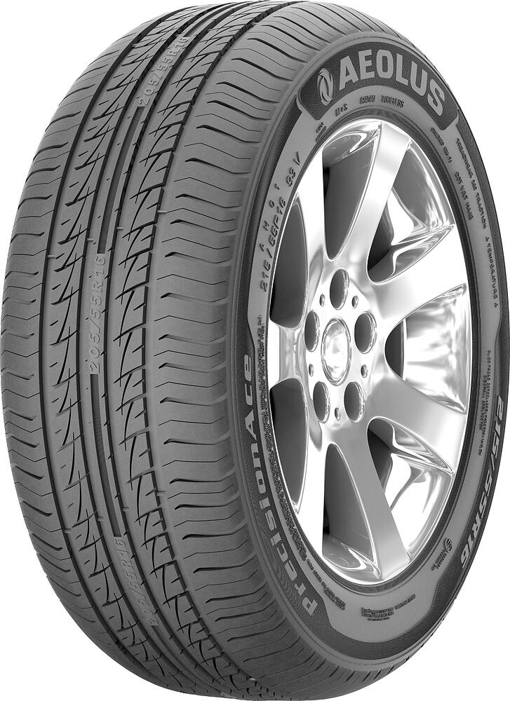 Aeolus AH01 Precesion Ace 205/55 R16 91H