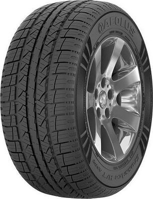 Aeolus AS02 Cross Ace 285/75 R16 126/123R 