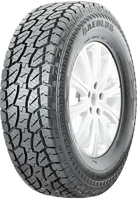 Aeolus AS01 Cross Ace 285/75 R16 126/123R 