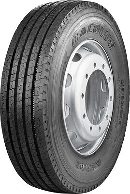 Aeolus ASR69 295/80 R22,5 152/149M PR18 (Рулевая и прицепная ось)