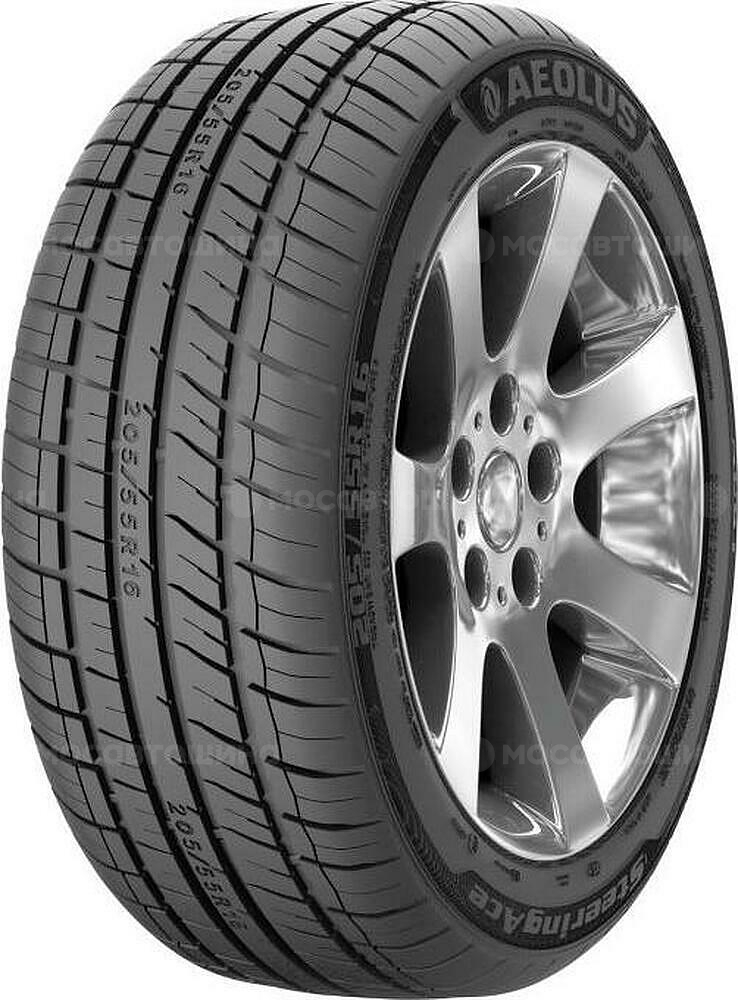 Aeolus AU01 Steering Ace 215/55 R16 97W