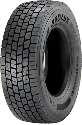 Aeolus Neo Allroads D+ 315/70 R22,5 154/150L PR18 3PMSF (Ведущая ось)