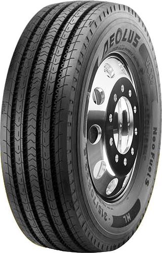 Aeolus Neo Fuel S