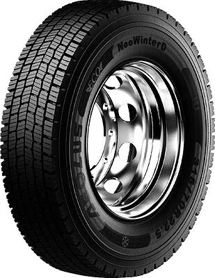 Aeolus Neo Winter D 315/70 R22,5 154/150L PR18 3PMSF