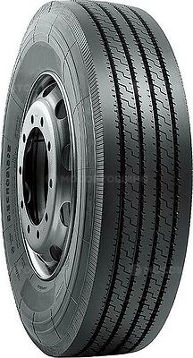 Agate HF660 295/80 R22,5 152/148M (Рулевая ось)