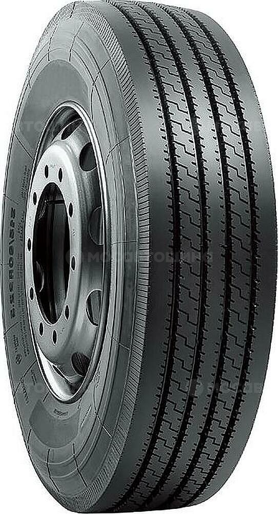 Agate HF660 255/70 R22,5 140/137L (Рулевая ось)