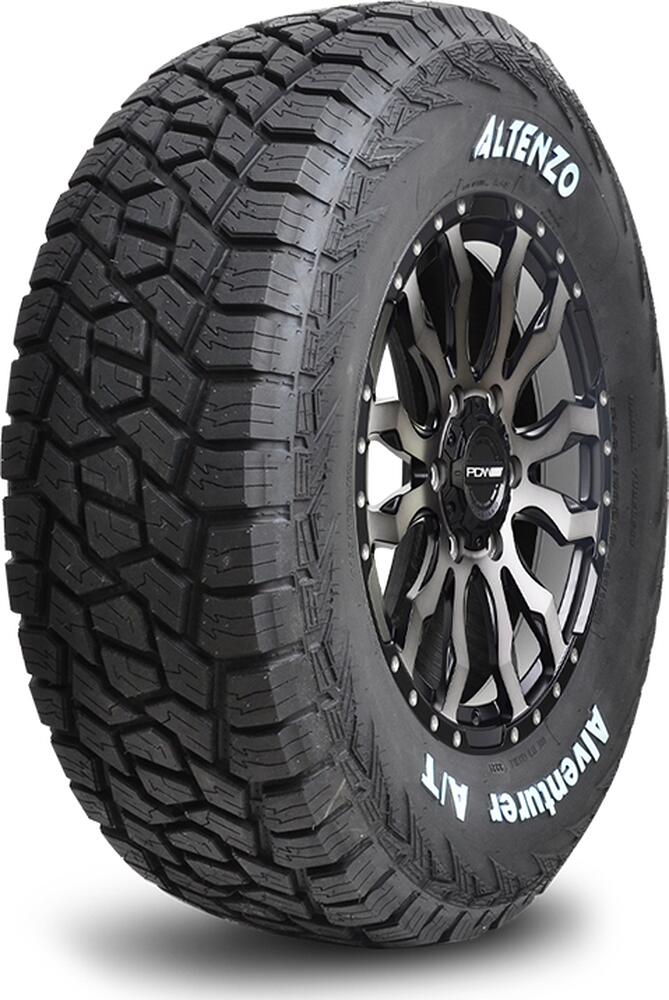 Altenzo Alventurer A/T 215/75 R15 100R