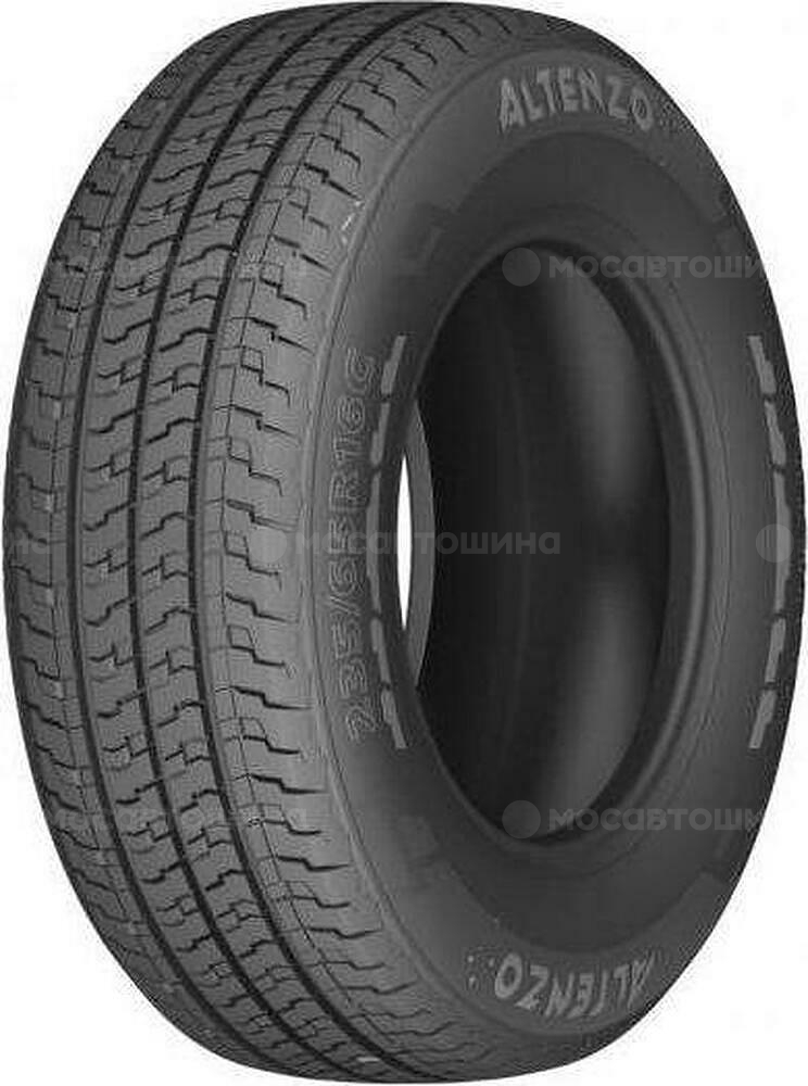 Altenzo Cursitor 185/80 R14C 102/100R