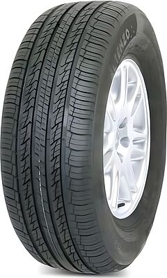 Altenzo Sports Navigator 215/60 R17 96H