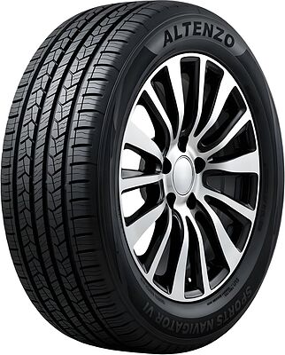 Altenzo Sports Navigator VI 235/60 R16 100H