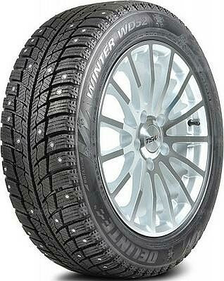 Altenzo Sports Tempest I Stud 205/55 R16 91T