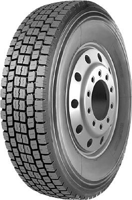 Amberstone 755 295/80 R22,5 152/148M (Ведущая ось)